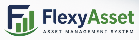 flexyASSET logo